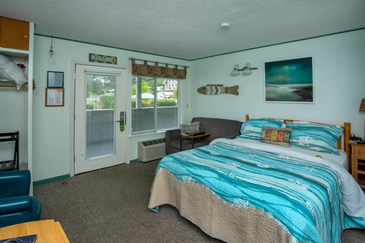 Lanai At The Cove Aparthotel Seaside Exterior photo