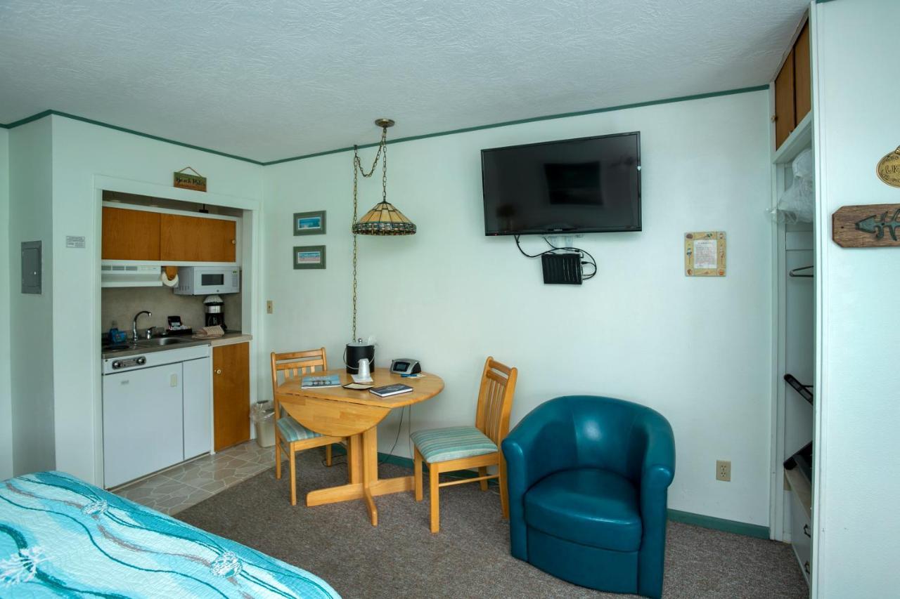 Lanai At The Cove Aparthotel Seaside Exterior photo