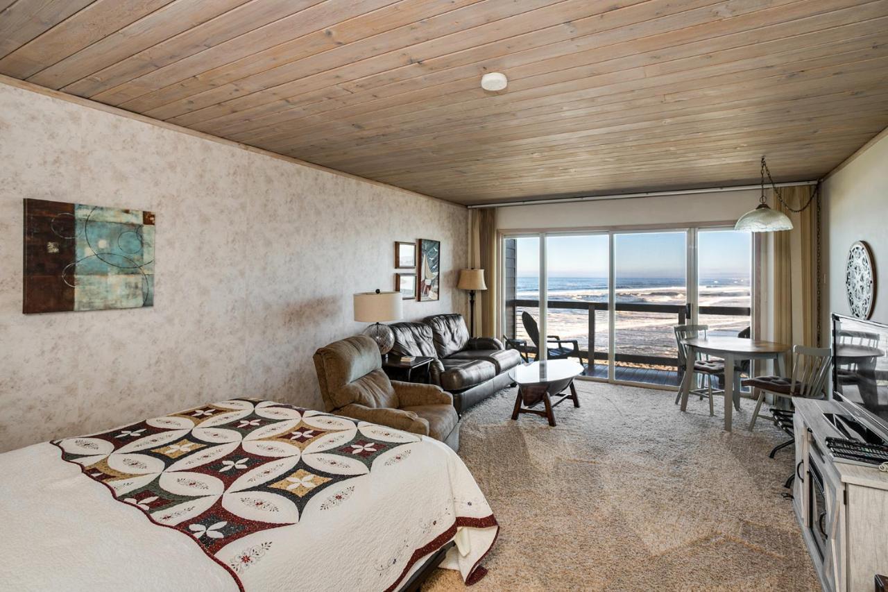 Lanai At The Cove Aparthotel Seaside Exterior photo
