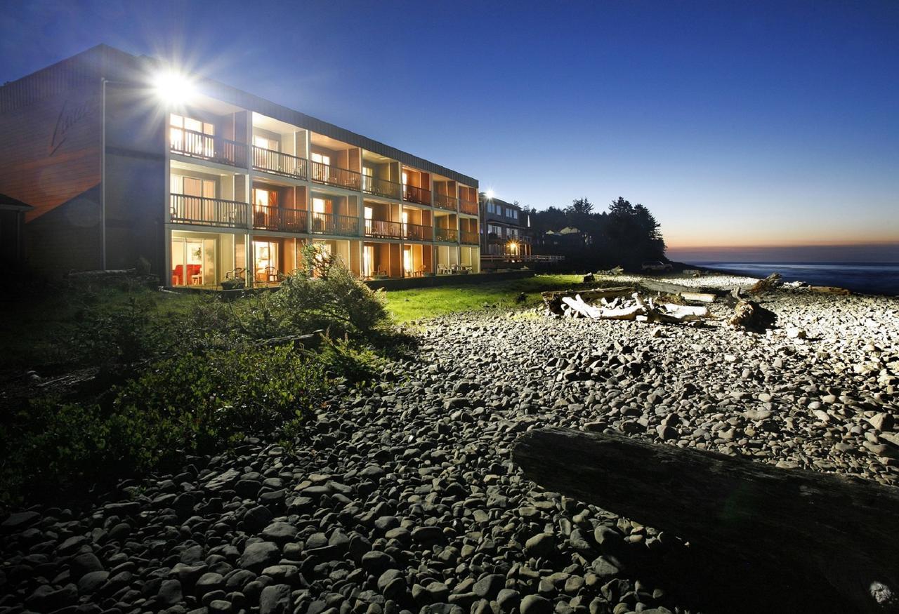 Lanai At The Cove Aparthotel Seaside Exterior photo