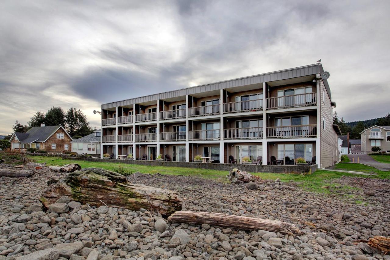 Lanai At The Cove Aparthotel Seaside Exterior photo